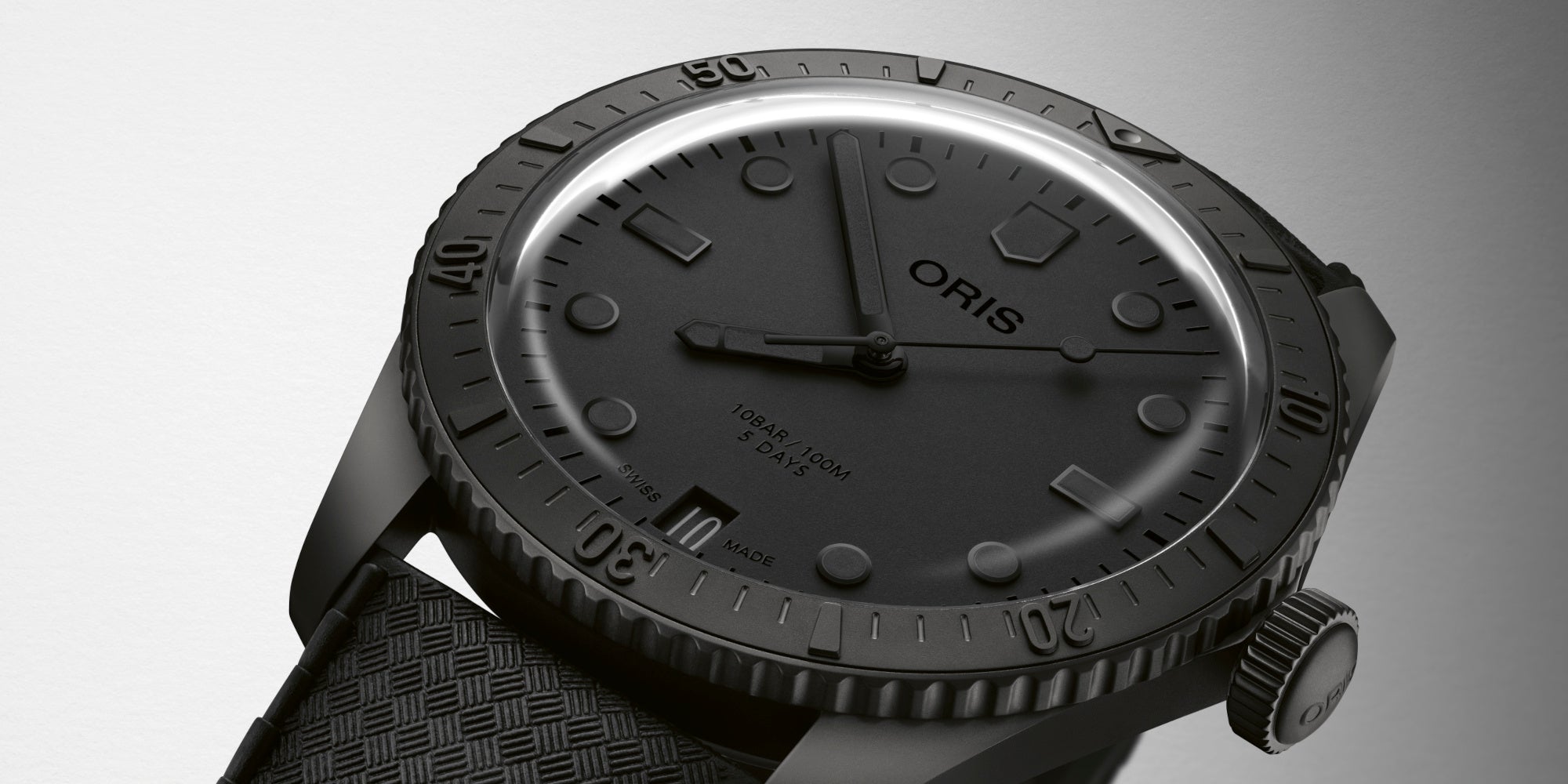 New oris watches hot sale