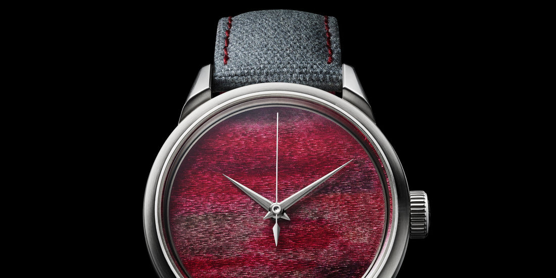 ©Photo courtesy of Biver and TimeForArt.