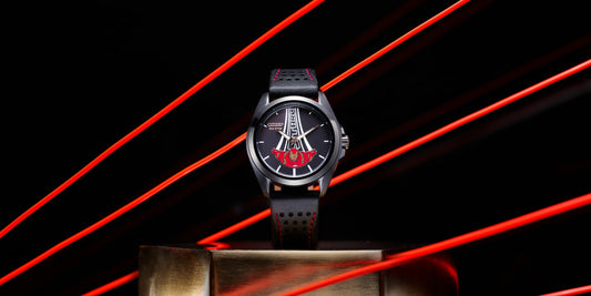 Citizen x Marvel Stark, Kinda Sorta Famous AW2095-41W