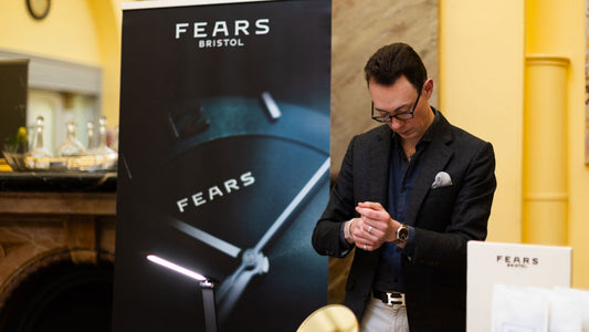 Bristol Watch Show. Credit - WatchGecko