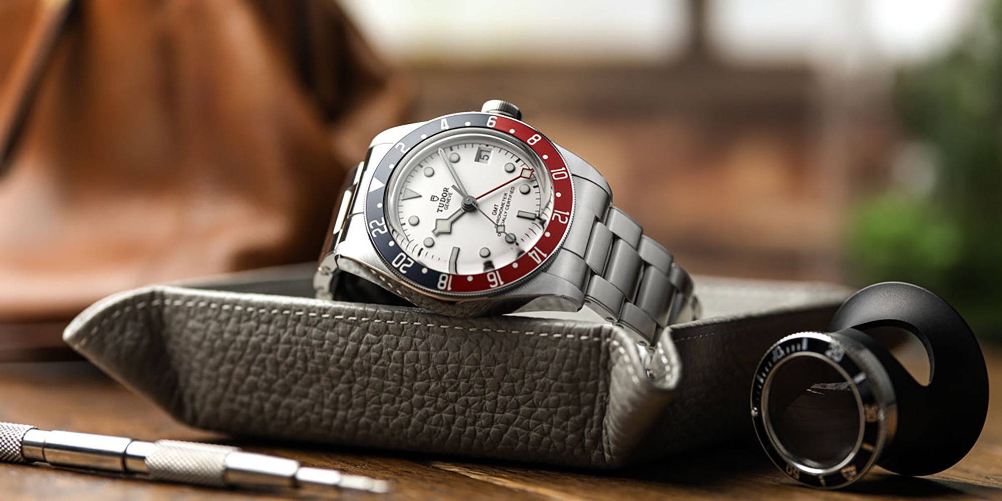 Tudor gmt Clearance