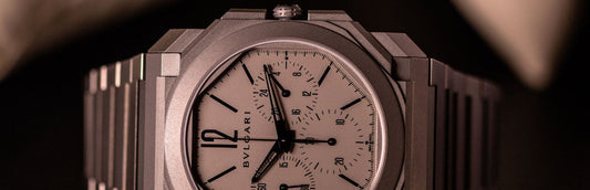 A Chat with The Creative Director of Bulgari - Fabrizio Buonamassa Stigliani