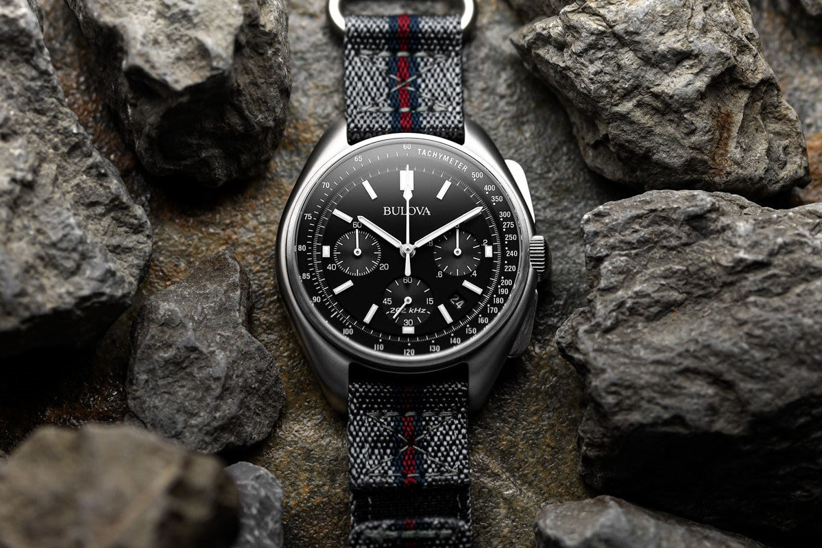 Moonwatch alternative sale