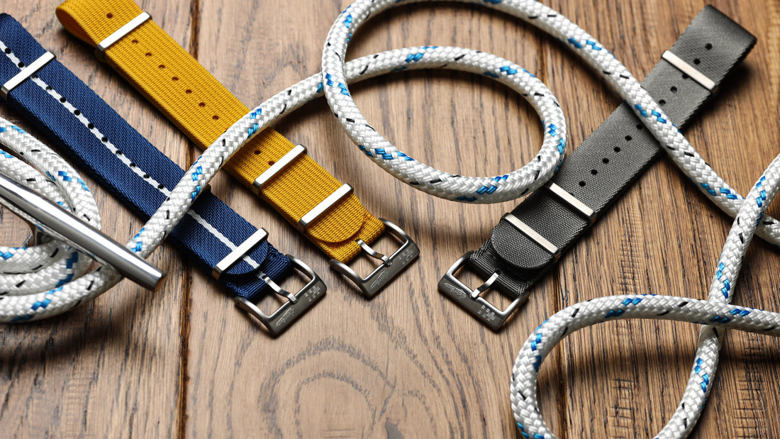 Christopher Ward + WatchGecko - Exclusive Collaboration