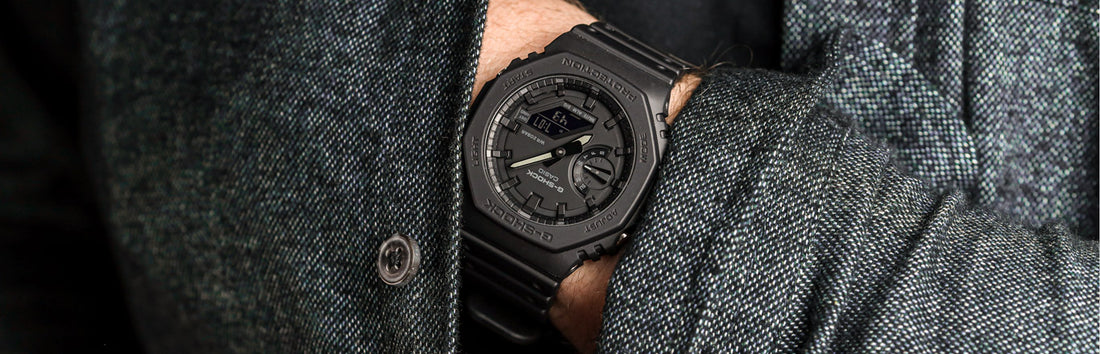 This Watch Broke The Internet…