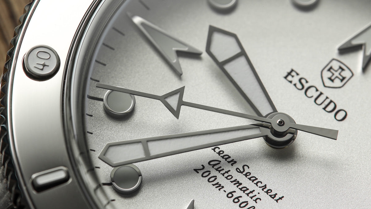 Shield watches sales any good