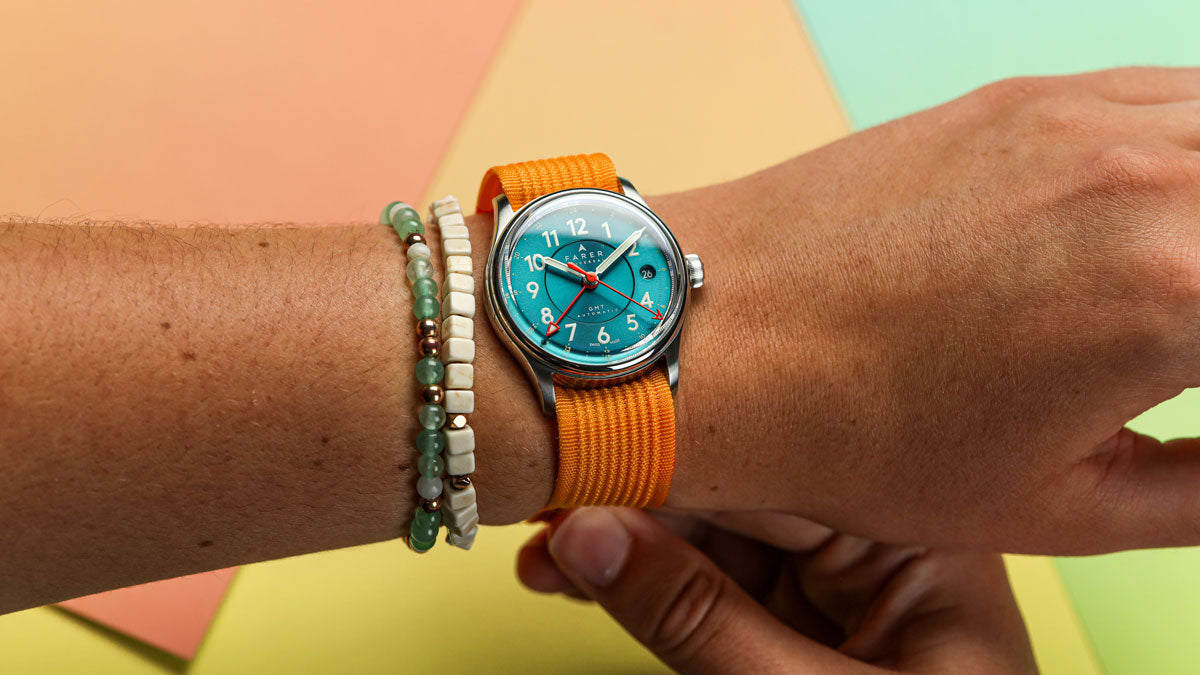 Farer watches Clearance