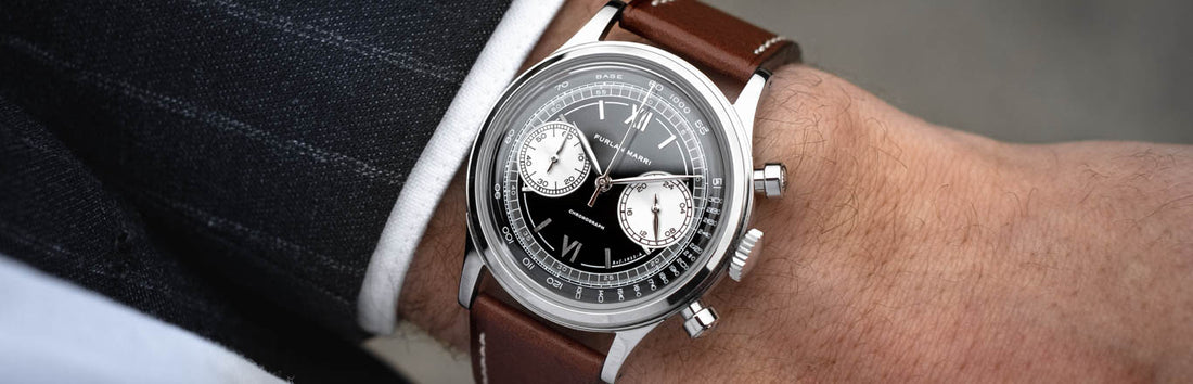 Taking A Look At Furlan Marri Watches