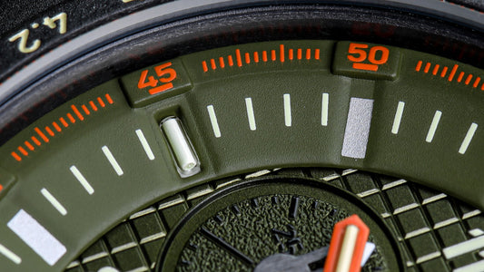 Richard's Top 5 Adventure and Survival Watches under £2,000 in 2023