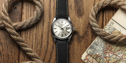 Affordable Alternatives to Rolex Oyster Perpetual
