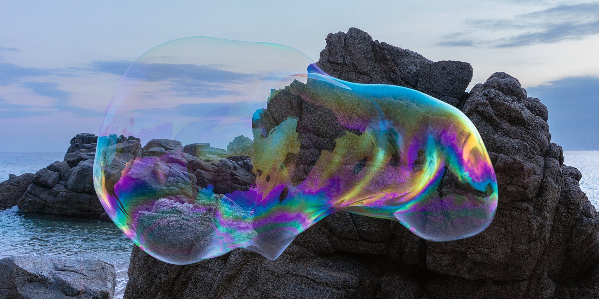 Wonderfully Iridescent: The Oris ProPilot X Calibre 400 Laser