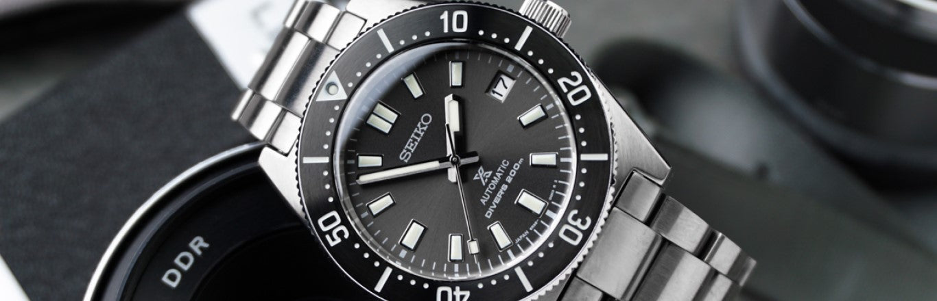 The Seiko SPB143 Review - An Instant Classic Amongst Dive Watches