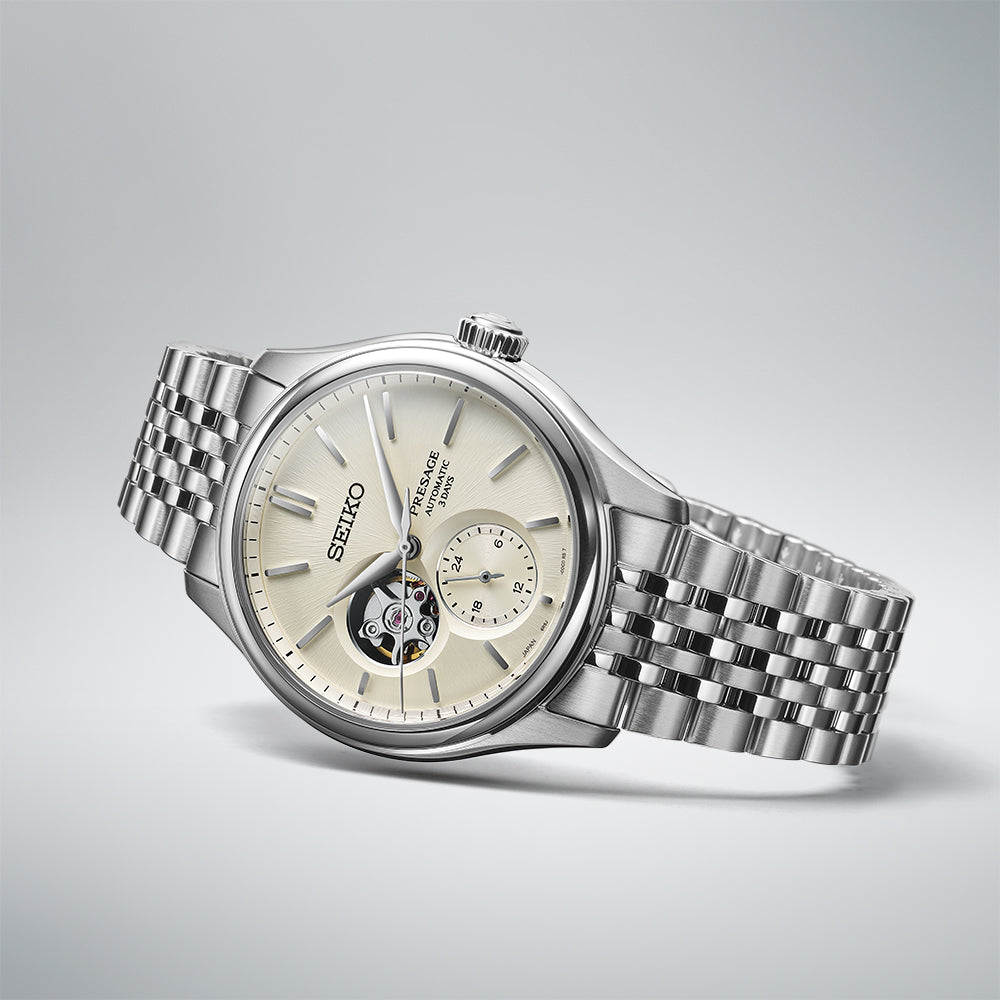 Seiko clearance presage classic