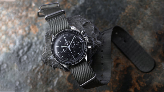 Affordable Alternatives to the Omega Speedmaster “Moonwatch”