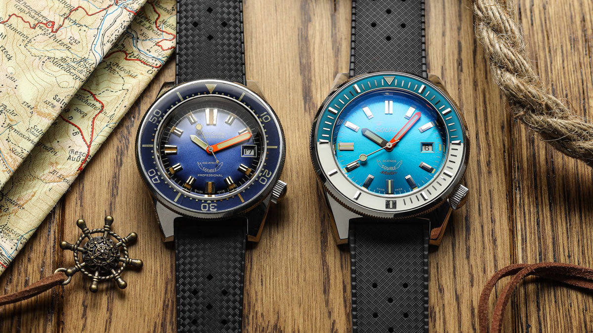 Best squale watch on sale