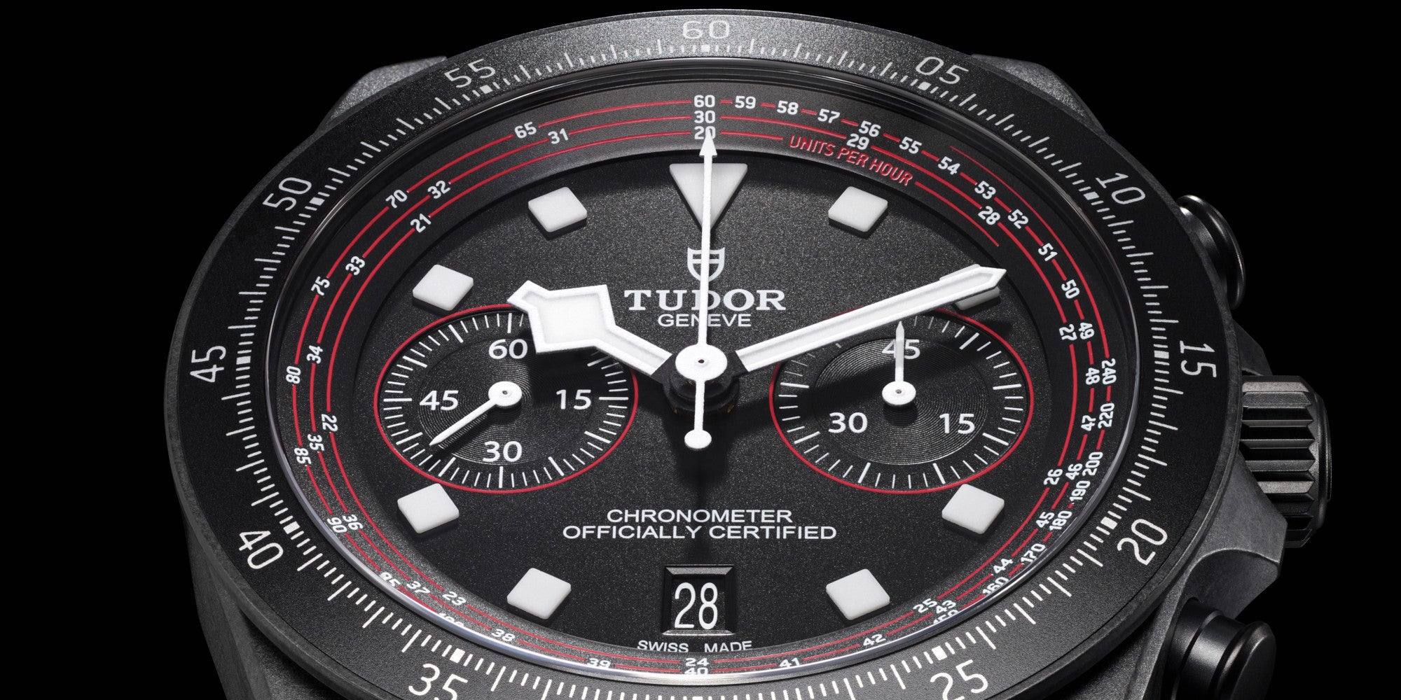 New Tudor Pelagos FXD Chrono “Cycling Edition” Released | WatchGecko