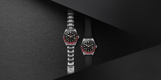 Affordable Alternatives to Tudor Black Bay 58 GMT