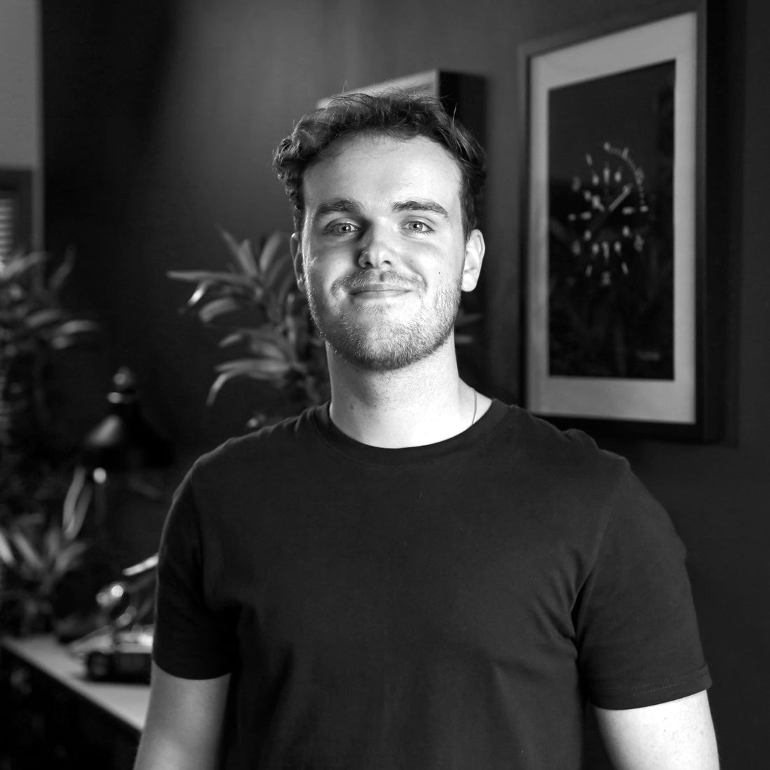 Tom Cox