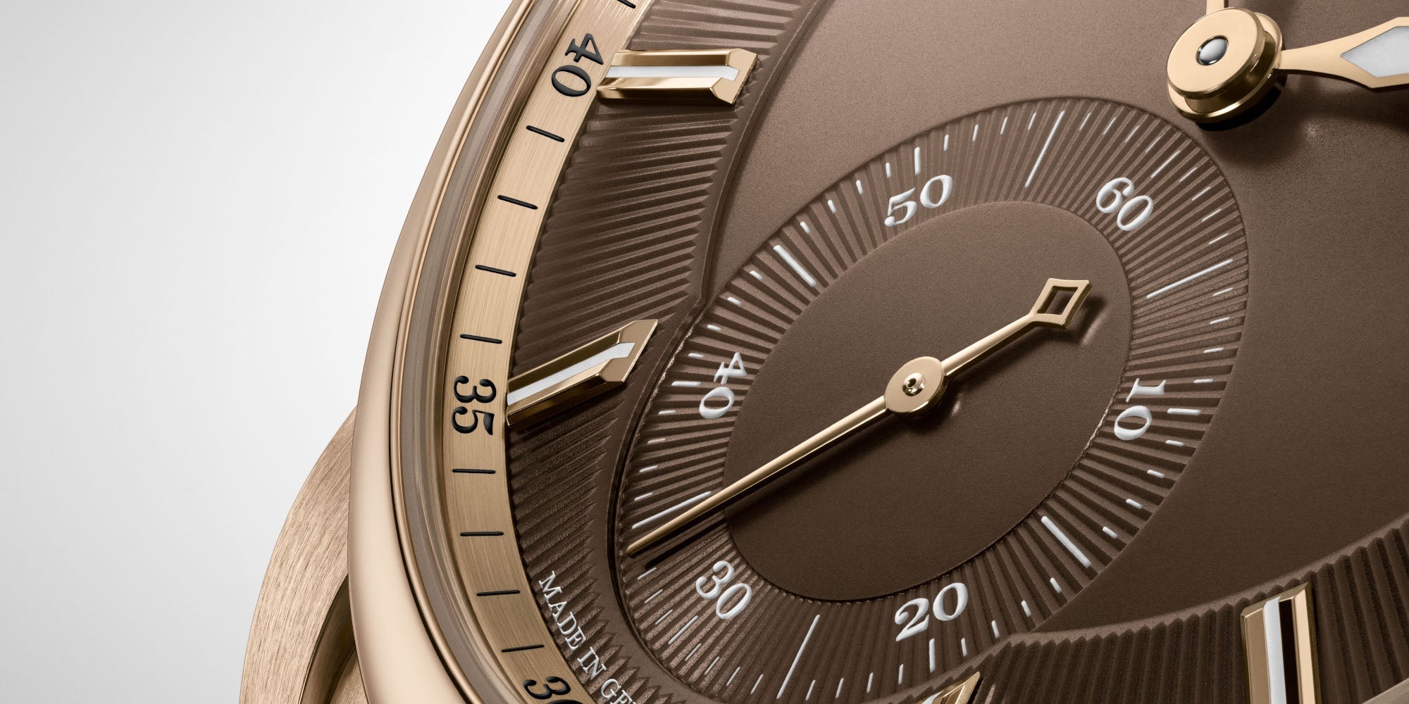 A. Lange & Söhne Unveils Three Complicated Novelties at Watches