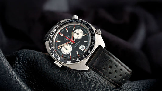 World Watch Day - A Celebration Hosted by Fellows