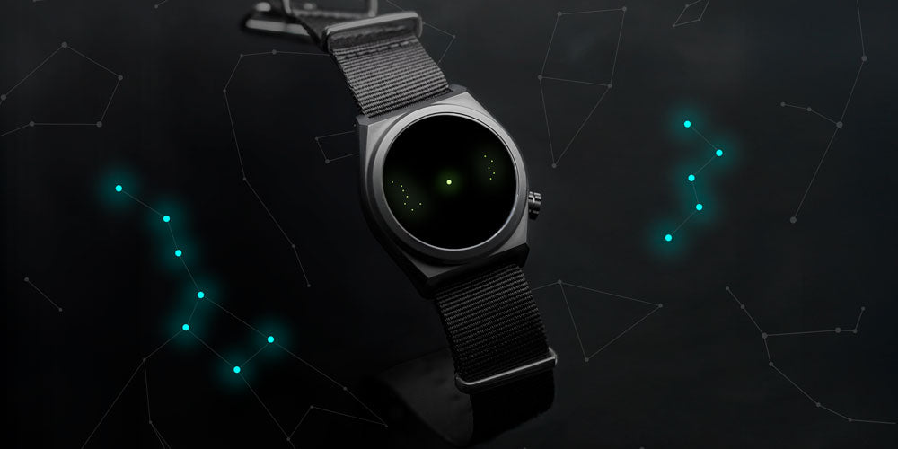 Boldr x WatchGecko Polaris: 100 Piece Limited Edition | WatchGecko