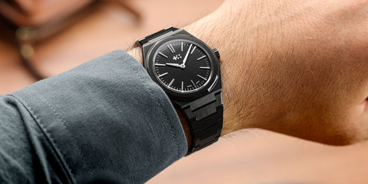 Christopher Ward Twelve 660