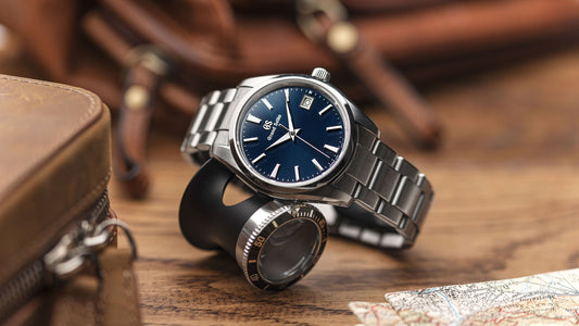 Best Luxury Quartz Watches