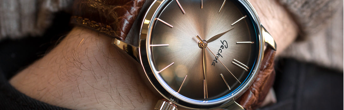 Hands On With The Rado Captain Cook