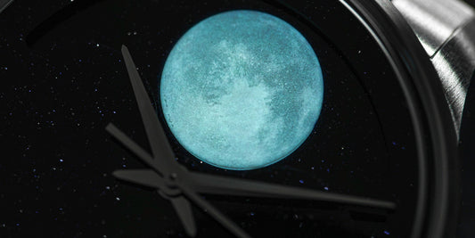 Christopher Ward C1 Moonphase