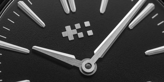 Christopher Ward Twelve 660