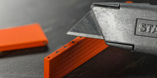 How to Cut Your Rubber Watch Strap to Size