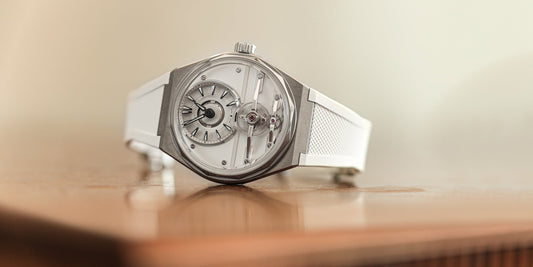 Christopher Ward C12 Loco