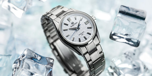 Grand Seiko SLGB003G