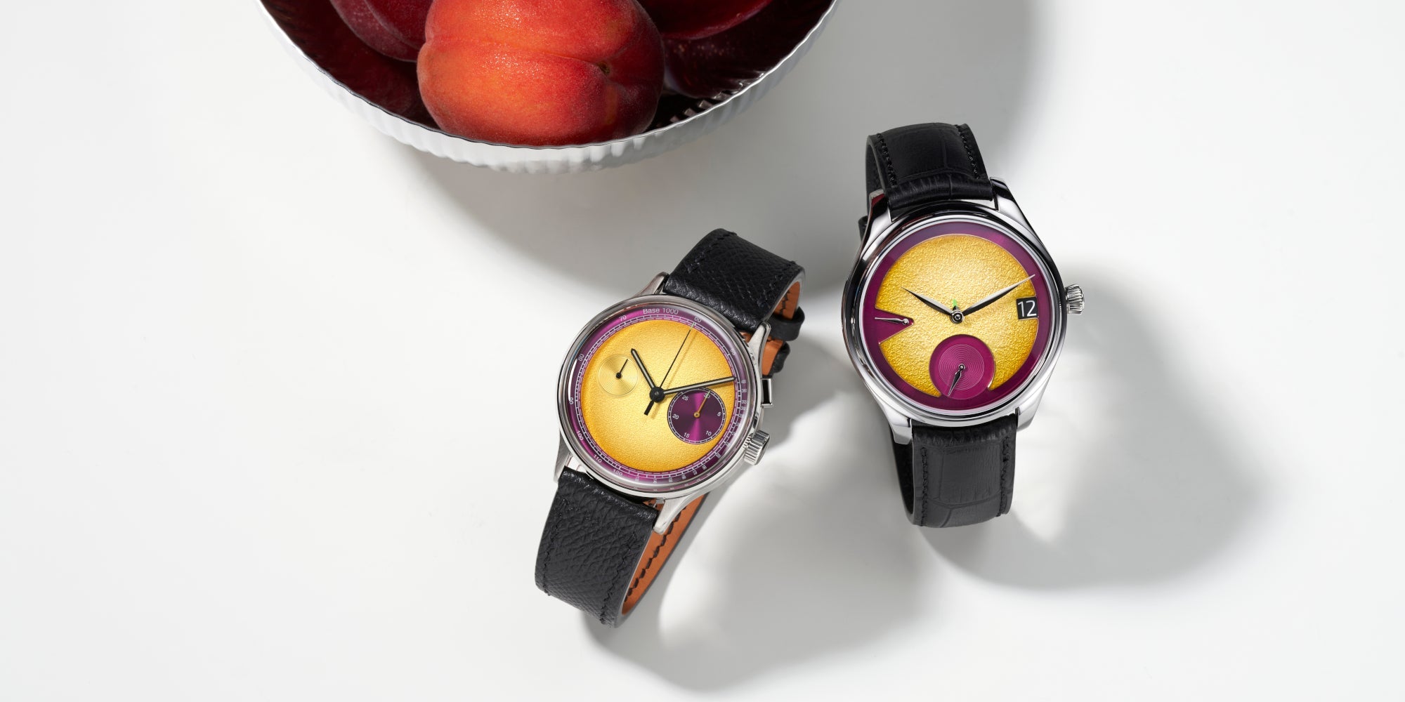 Top 10 New Releases for Geneva Watch Days 2024 WatchGecko