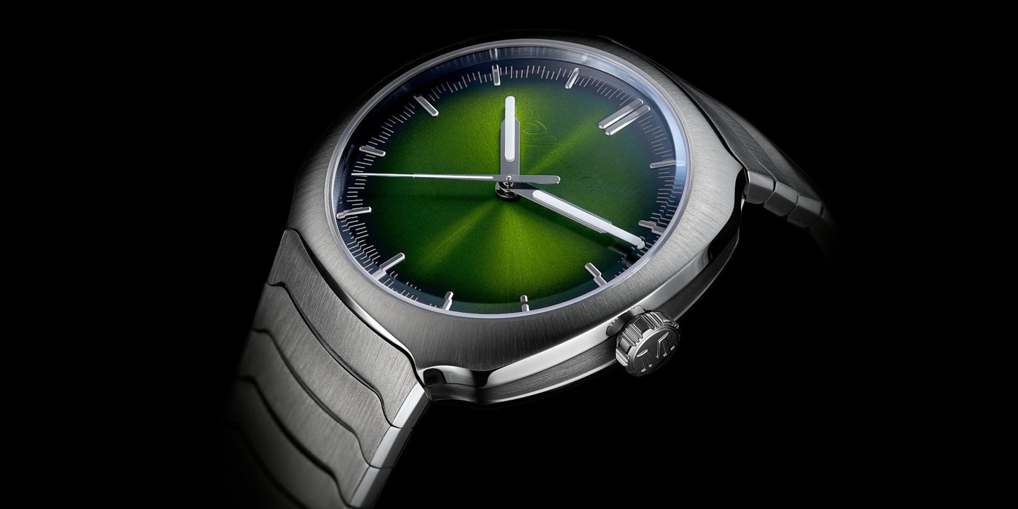 Neil's Top 5 Green Watches | WatchGecko Neil's Top 5 Green Watches | WatchGecko