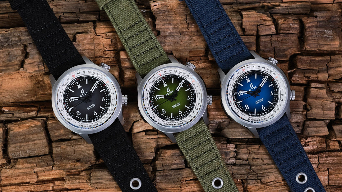 Boldr Expedition Enigmath