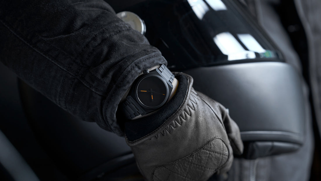 Boldr Venture Singularity