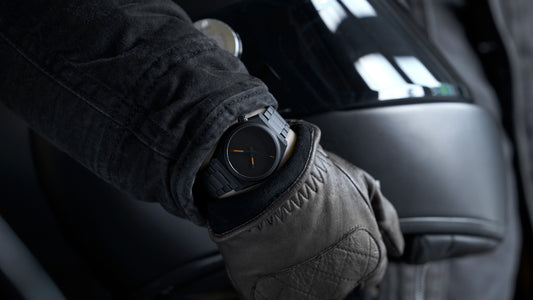 Boldr Venture Singularity