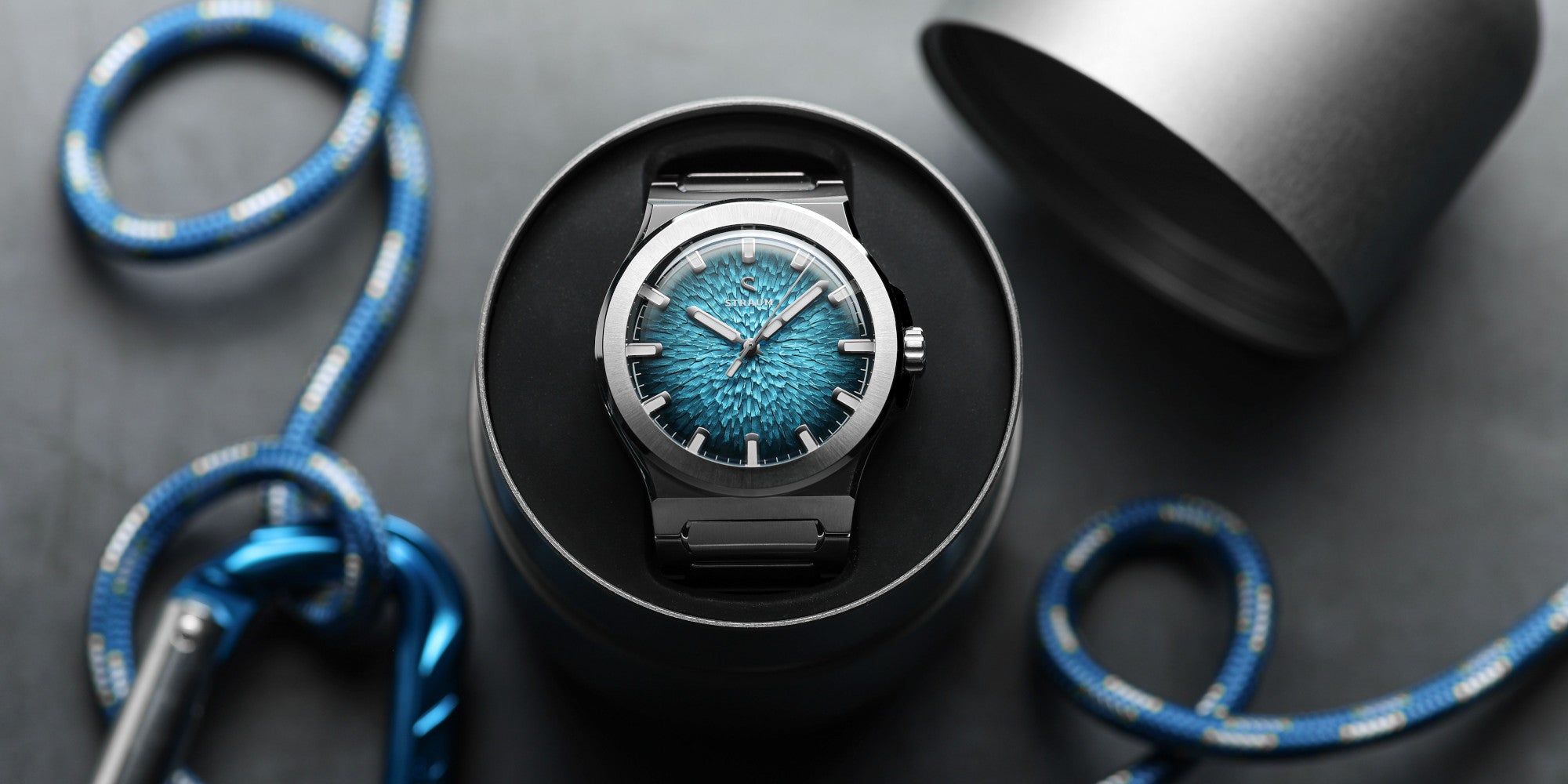 Straum Jan Mayen Review | WatchGecko