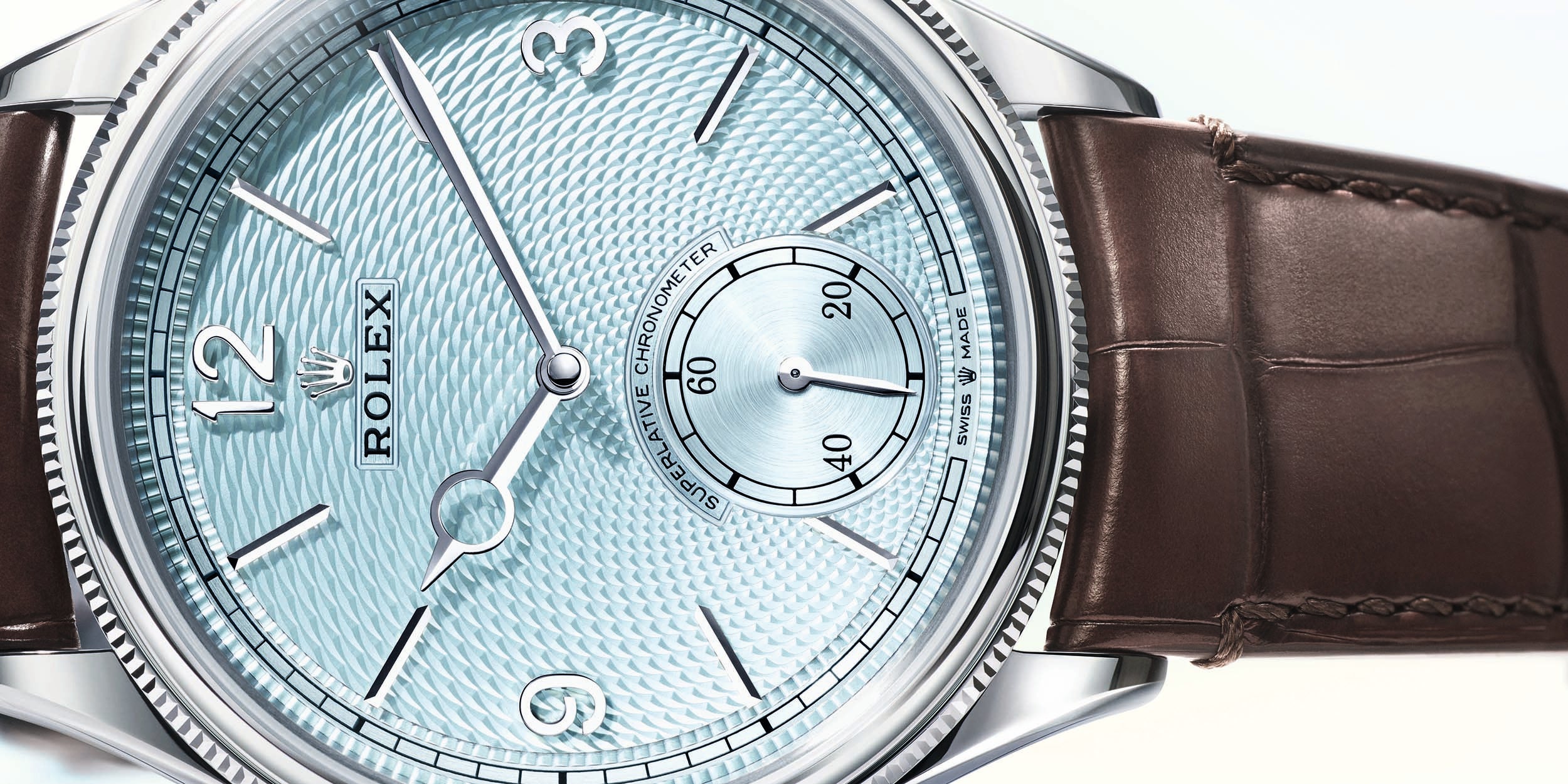 Affordable Alternatives to the Rolex Perpetual 1908 | WatchGecko