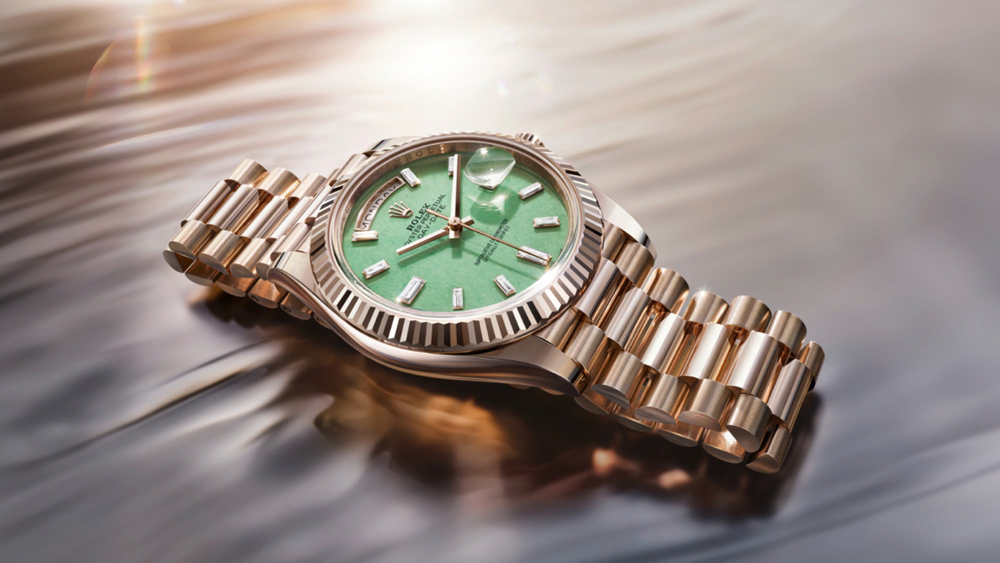New Rolex Releases for Watches and Wonders 2026 | WatchGecko