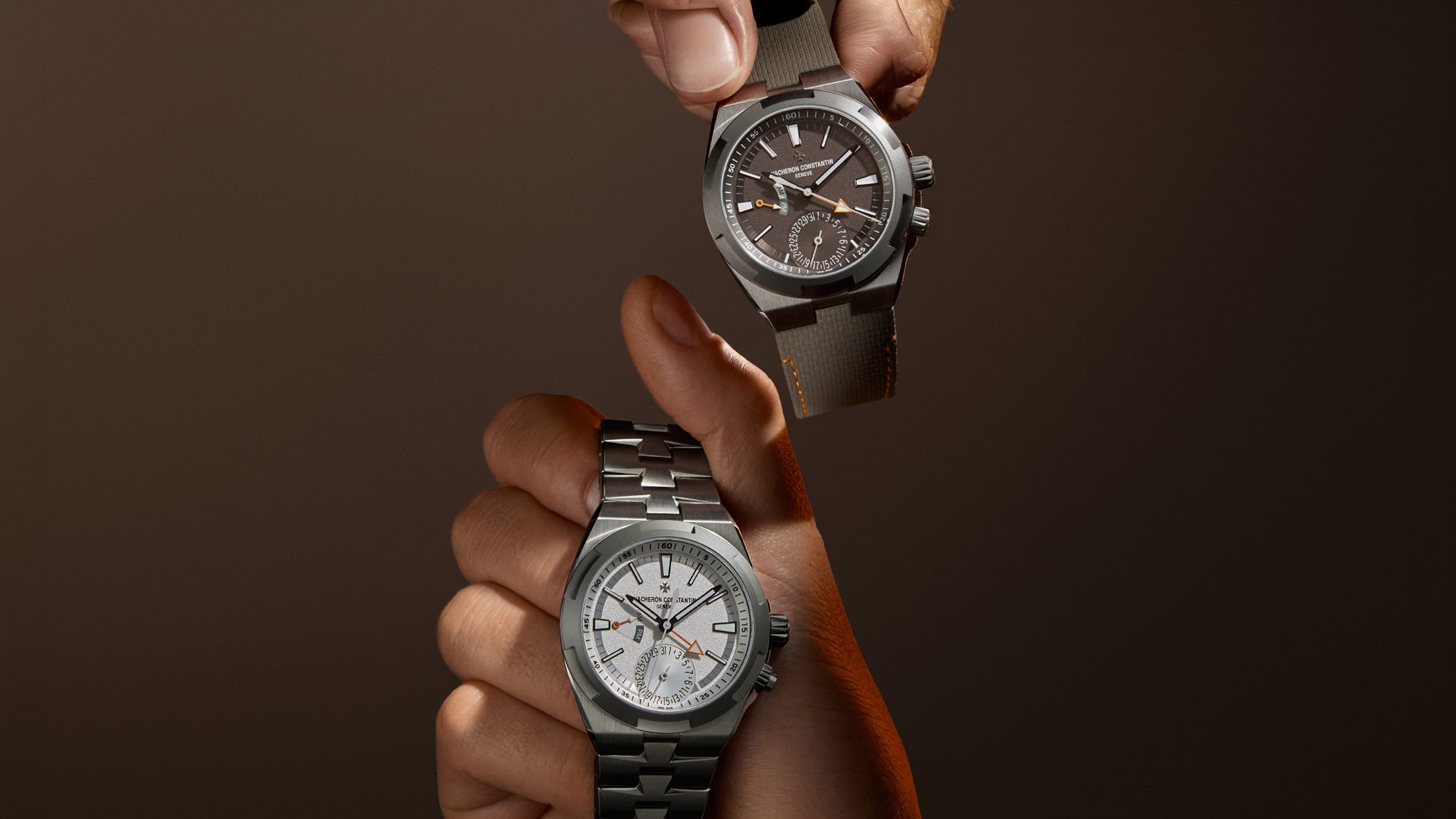 IWC, Cartier, Vacheron, and Lange at Watches and Wonders 2026