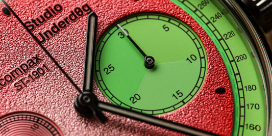 Studio Underd0g Watermel0n