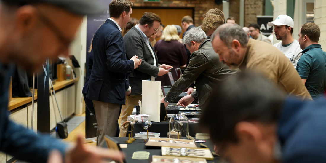 Manchester Watch Show