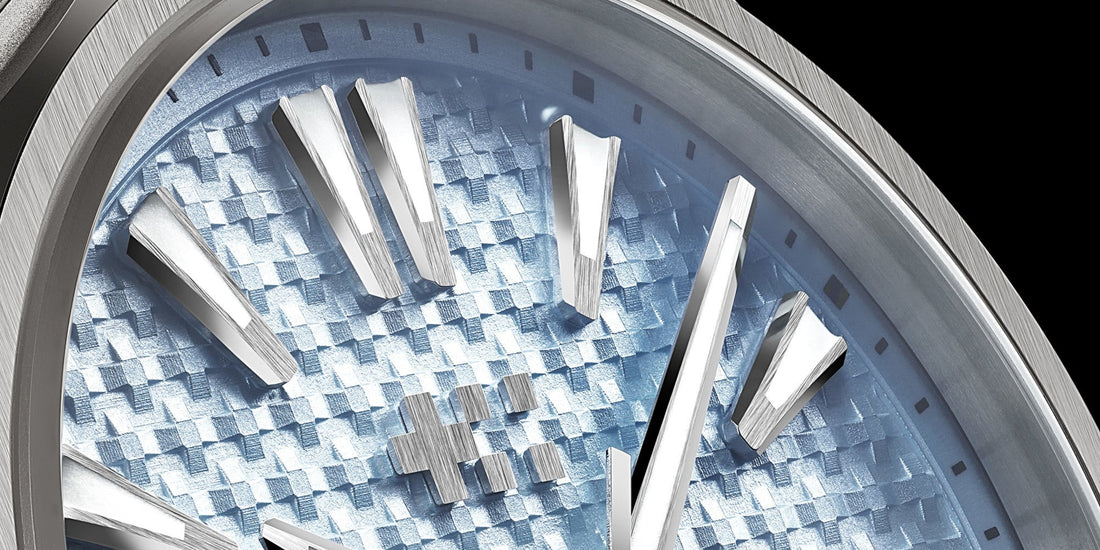 Christopher Ward Twelve Ti Non-Fumé