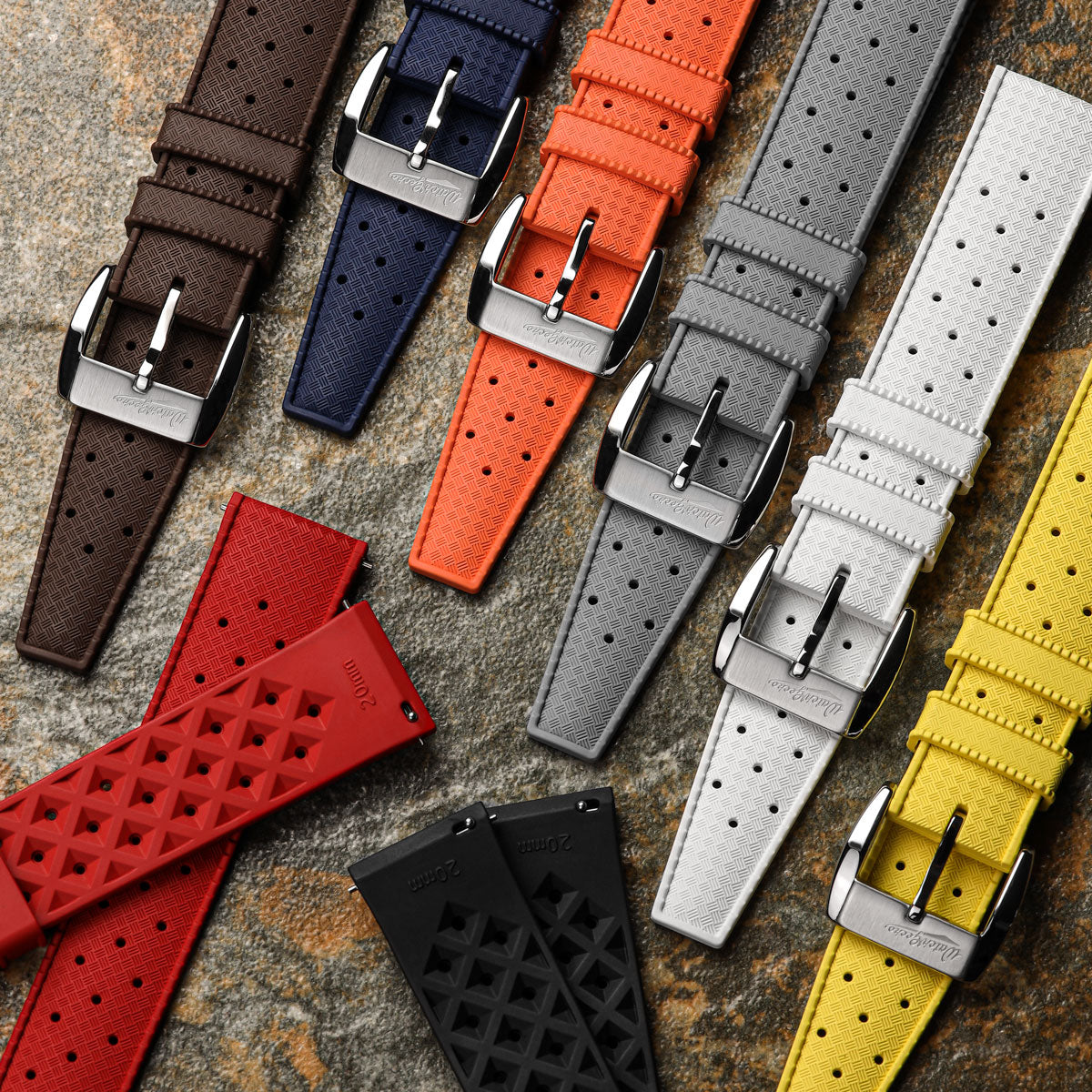 Oem sales watch straps