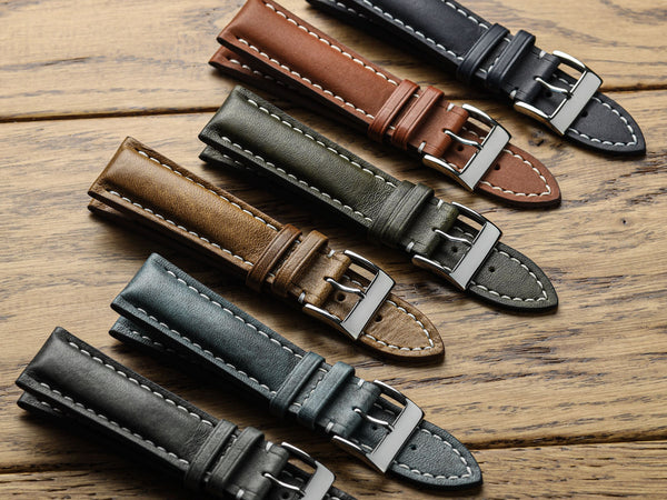 Premium Padded Handmade