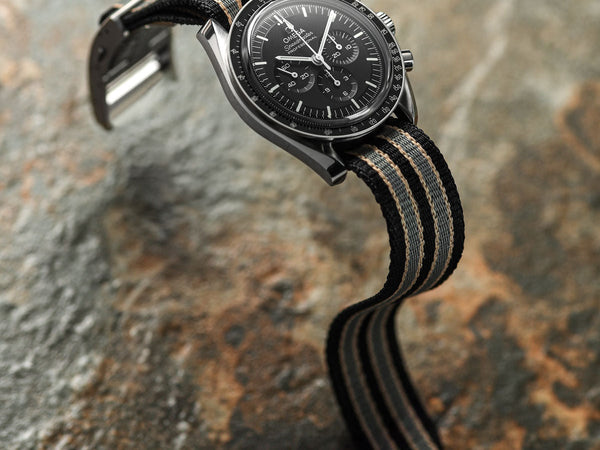 OctoPod Watch Strap System