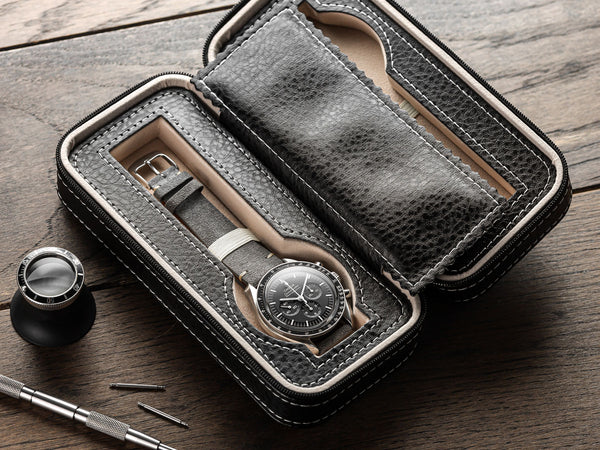 Watch Storage Boxes and Cases