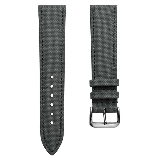 Headland Seaqual® Watch Strap - Slate